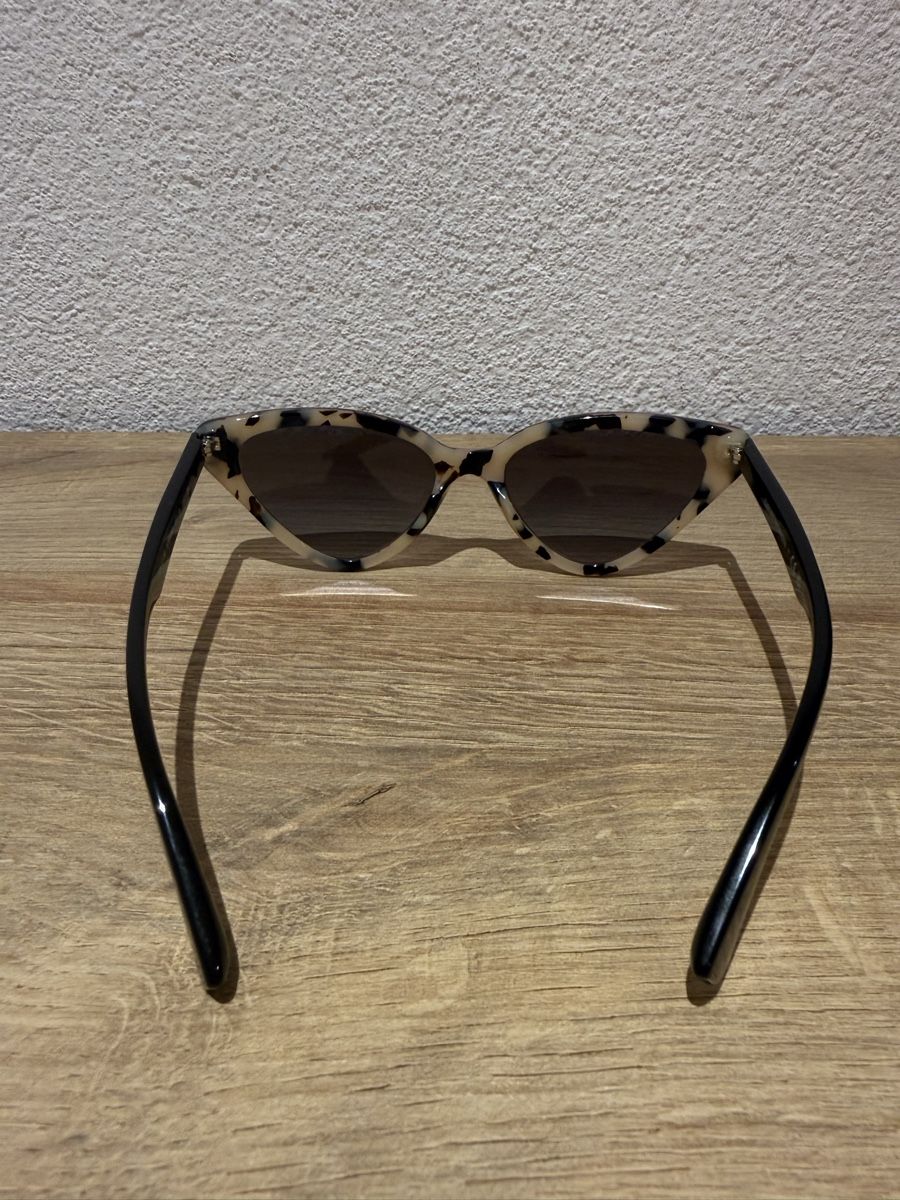 Occhiali & Lenti: Sonnenbrille Emporio Armani – Usato da Wittenbach venduto da Maria_sma 2