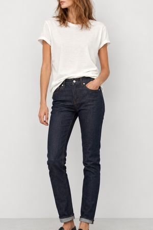 A.P.C. Petit New Standard Jeans - W28