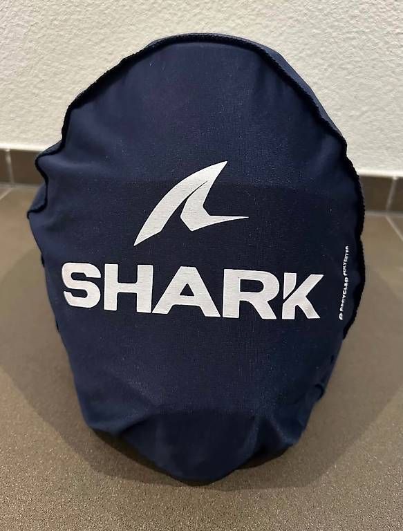 Caschi & visiere: Integralhelm Shark Spartan RS – Usato da Siglistorf venduto da nik_n9nn 4