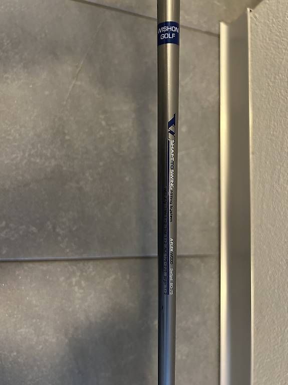 Mazze & Set: Ping i15 Fairway Holz 5 A Flex – Usato da Lachen SZ venduto da Brian49 2
