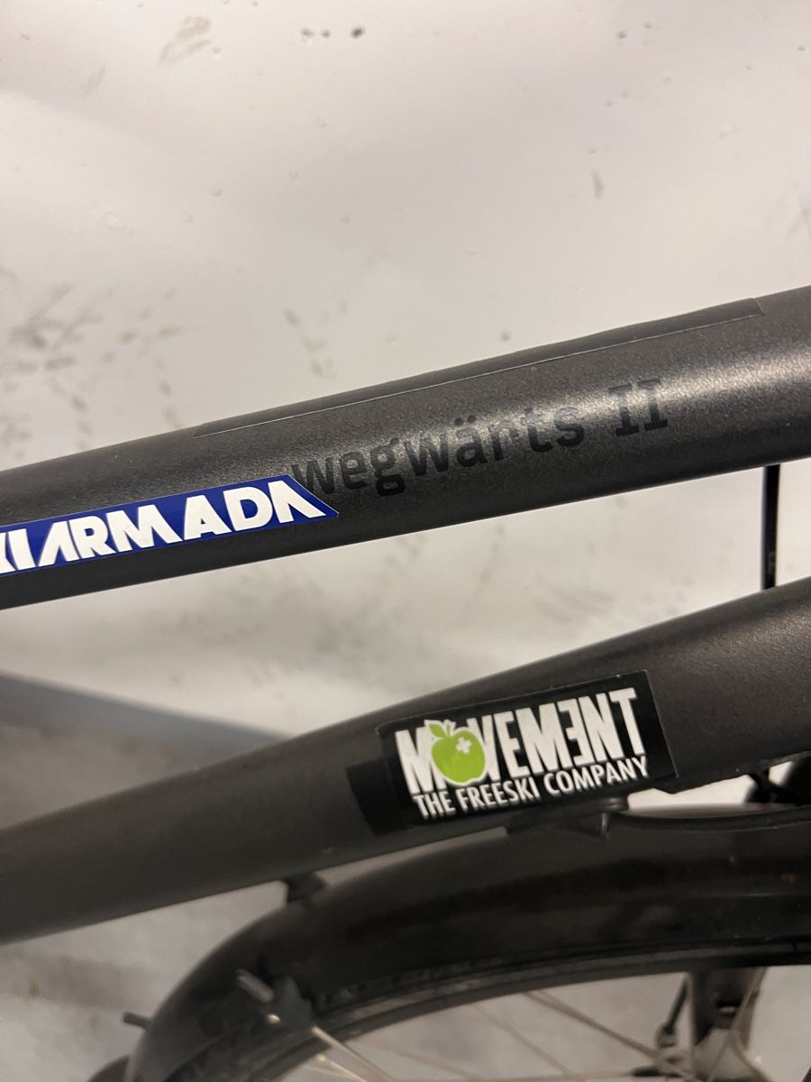 Simpel Velos: Simpel Wegwärts 2 Velo – Gebraucht aus Schattdorf von mekileni 4