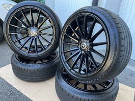 Mercedes C 63 C43 AMG 43 amg