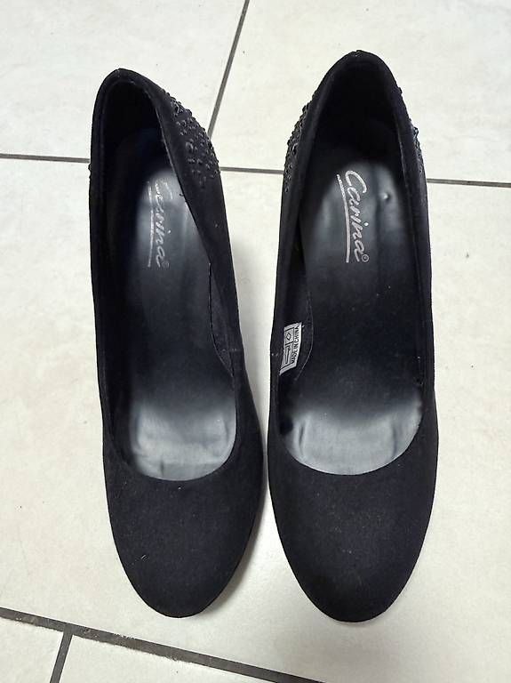 Chaussures femmes: High Heels Gr. 38 – Neuf avec emballage d'origine à Langenthal par AliceAmmann