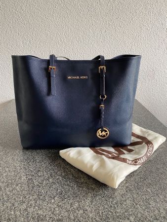 Michael Kors Shopper
