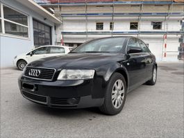 Audi A4 B6 2.4 V6