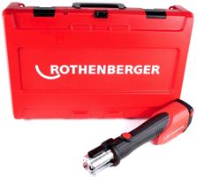 Rothenberger Romax 4000 Solo im Koffer