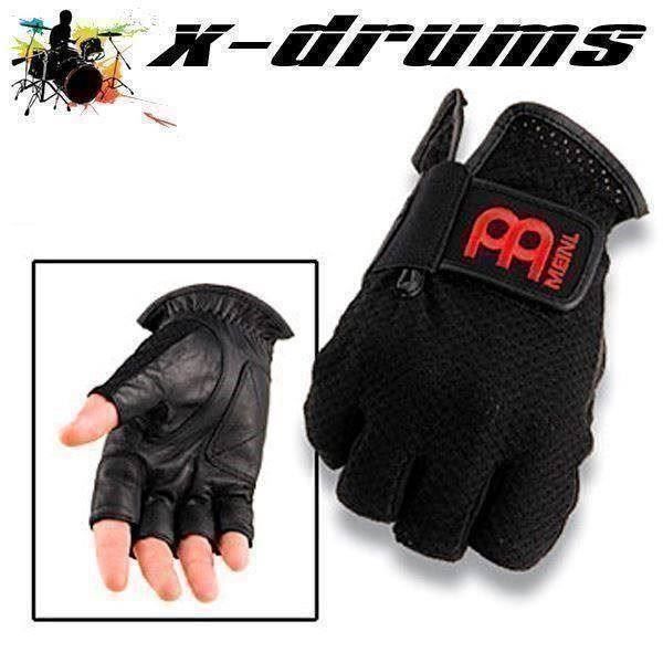 Drums & Percussion: Drummer Handschuhe – Neu und originalverpackt aus Bühl BE von x-drums
