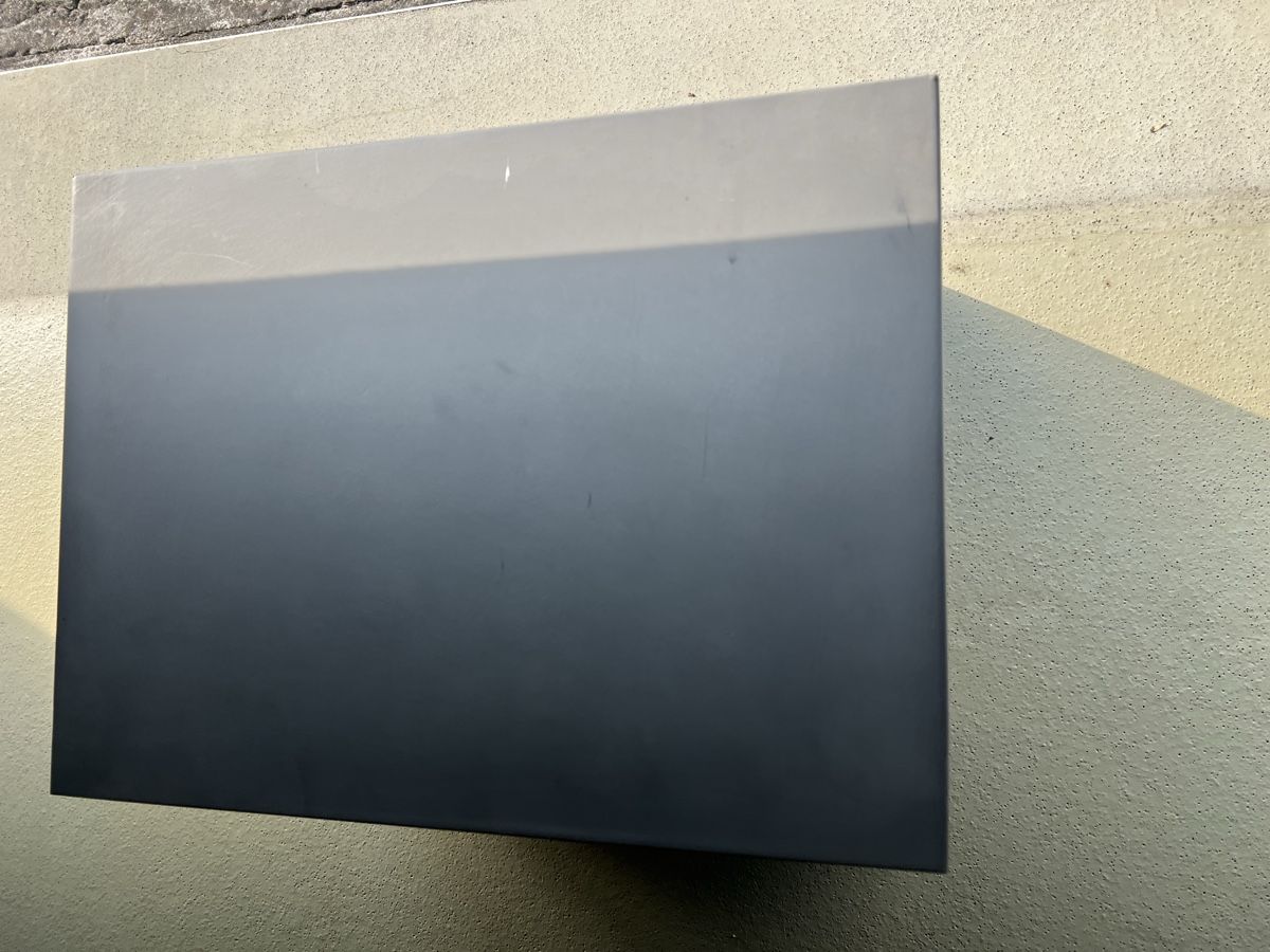 Sonstiges für Haushalt & Wohnen: Briefkasten mit paket fach – Gebraucht aus Tobel von honda955 3