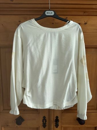 Pullover, Shirt, elias Rumelis //NEU// xs