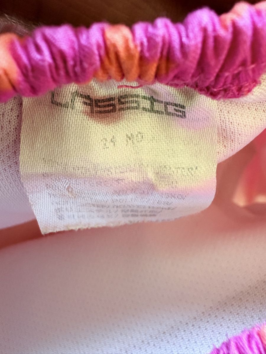 Lässig Costumi da bagno: Lassig swim diapers size 92 – Usato da Zürich venduto da Greenleaves 3