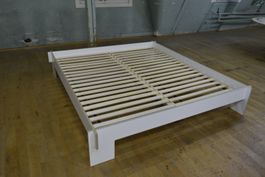 Designer Bett Siebenschläfer Nils Holger Moormann