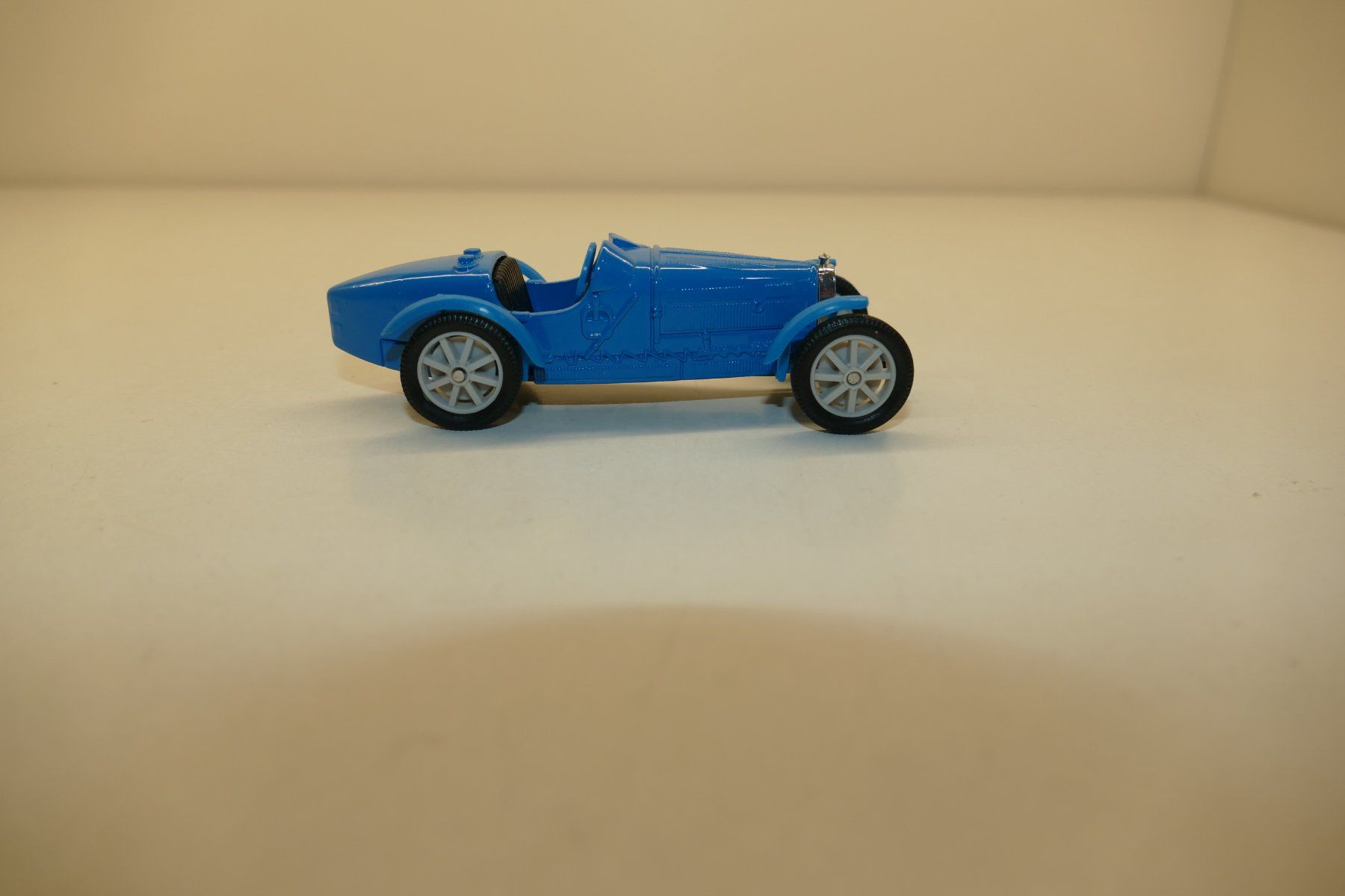 Corgi Toys Modellini d'auto: Corgi: Bugatti Type 51 – Usato da Niederhasli venduto da rail-duerst 3