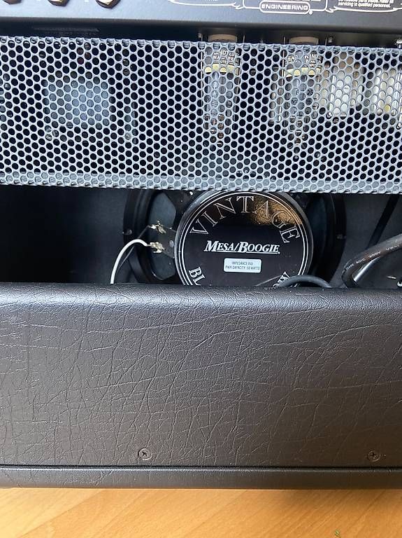 Strumenti musicali: MESA/BOOGIE EXPRESS 5:25 – Usato da Neuchâtel venduto da angelogiostra 3