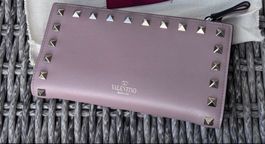 Valentino Garavani wallet