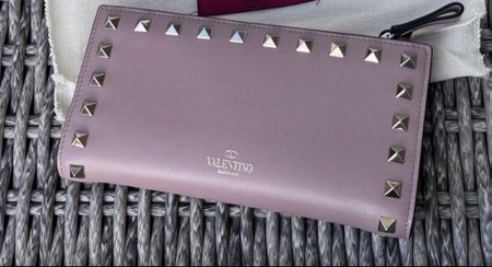 Valentino Garavani wallet
