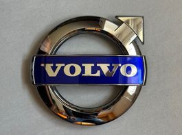 Volvo Logo / Emblem