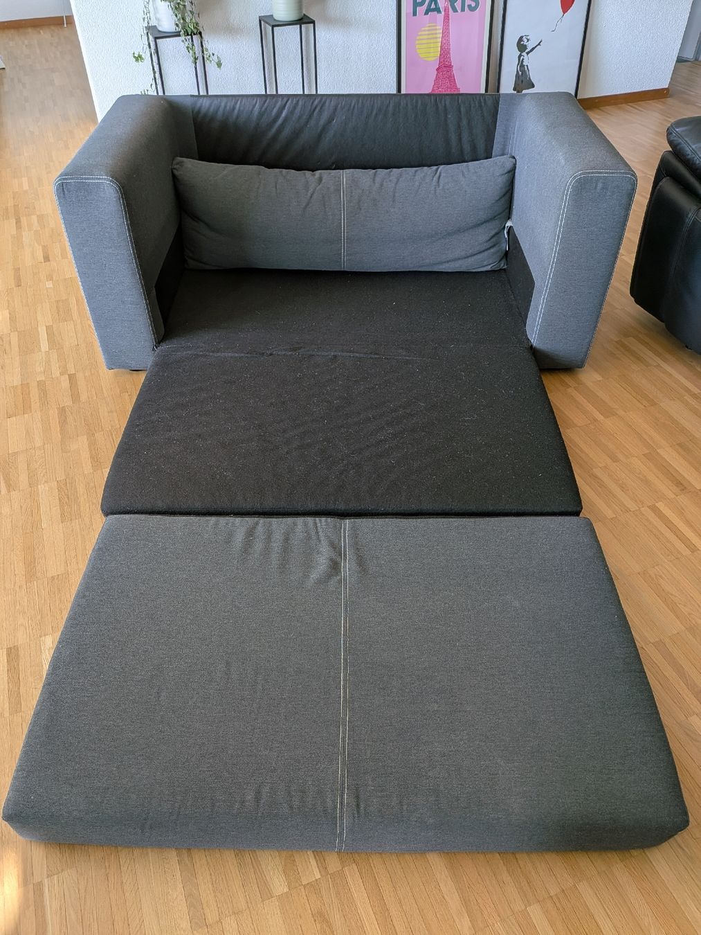 Ikea Sofas: Sofa, Schlafsofa – Gebraucht aus Dübendorf von dom_5ft2 3