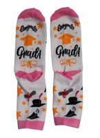 Socken Examen / Congrads