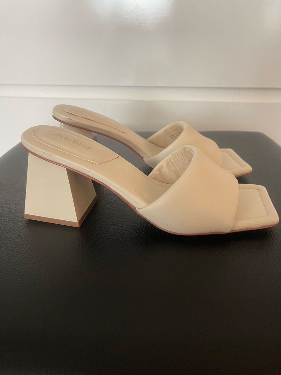 Aldo Scarpe da donna: Sommer Sandalen Aldo 39 – Usato da Dübendorf venduto da olh_rs5r 1