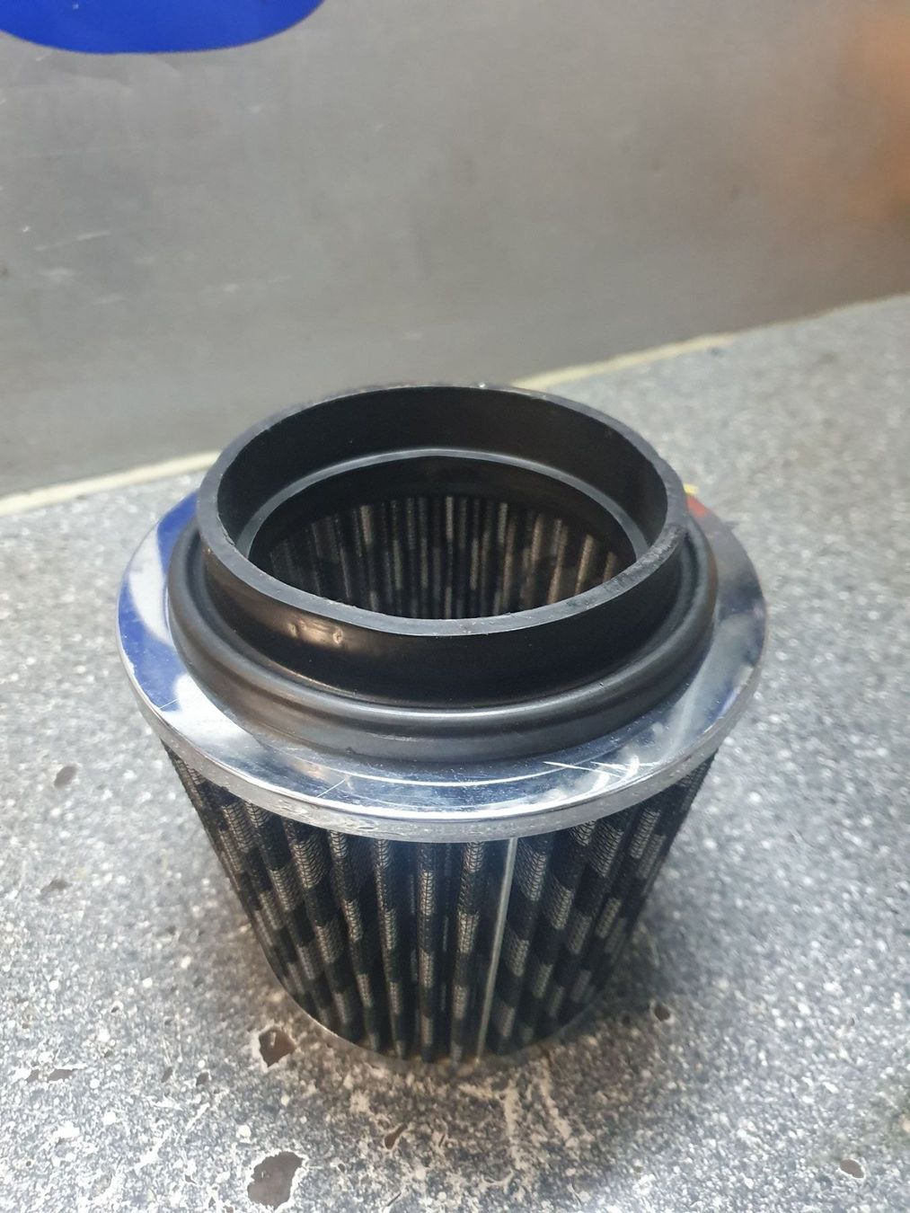 Motori: Sportluftfilter – Usato da Oftringen venduto da gru_l6yd