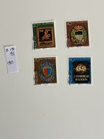 Pro Patria 1981
