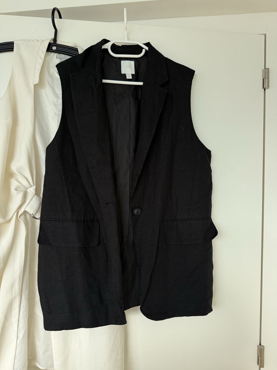 Gilets & Westen: Lot gilet – Gebraucht aus Monthey von sen_6ckr 4