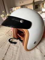 ISX HX 89 Motorradhelm – sehr guter Zustand