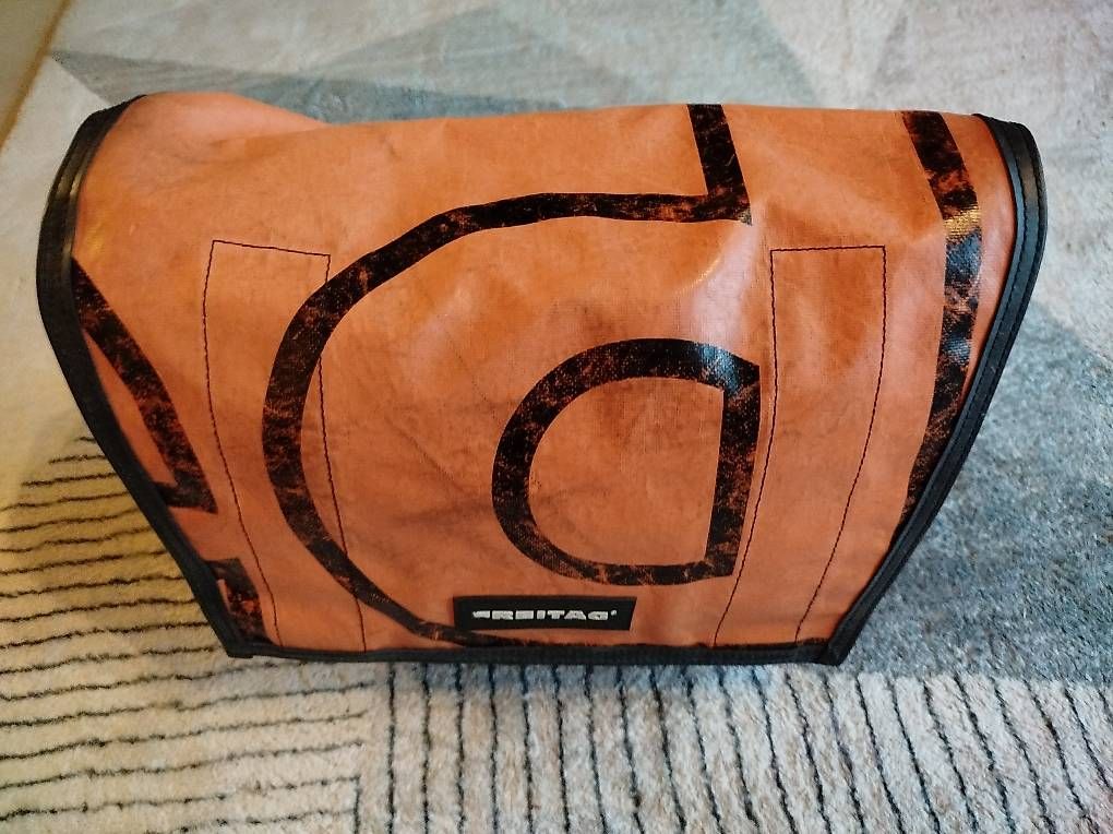 Sacs: Borsa tracolla Freitag modello G 5.1 – Neuf avec emballage d'origine à Carabbia par ele_wy8z 1