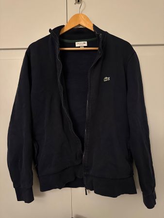 Lacoste Trainings Anzug