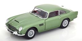 ASTON MARTIN DB5 1964 PORZELLANGRÜN 1:18 SOLIDO