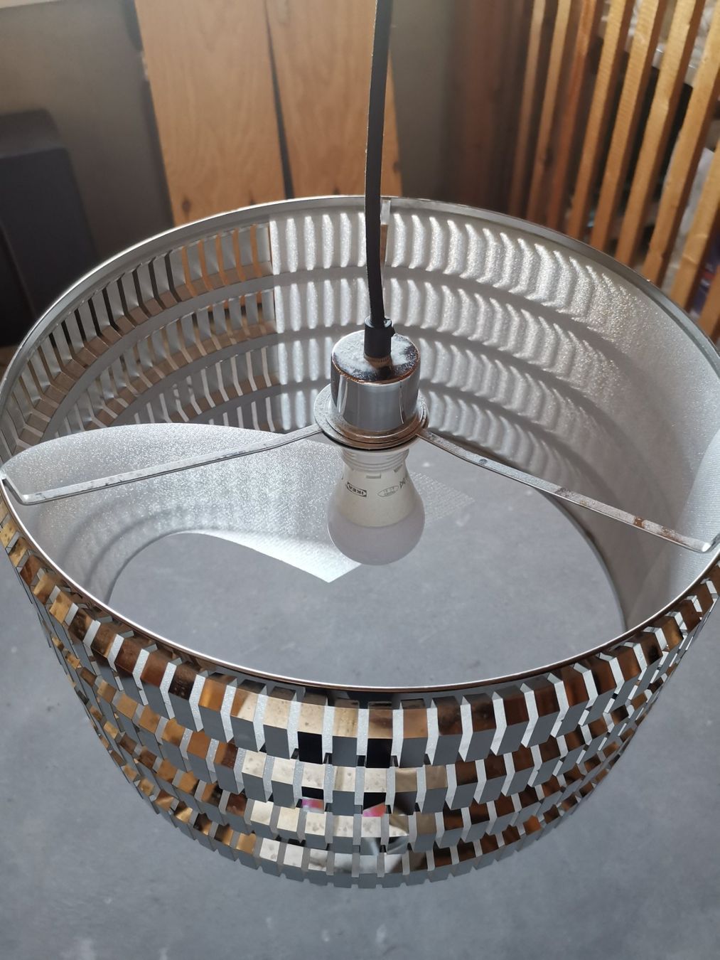 Lampadari & plafoniere: Hängelampe GRATIS – Usato da Eschlikon TG venduto da kri_5lb6 1