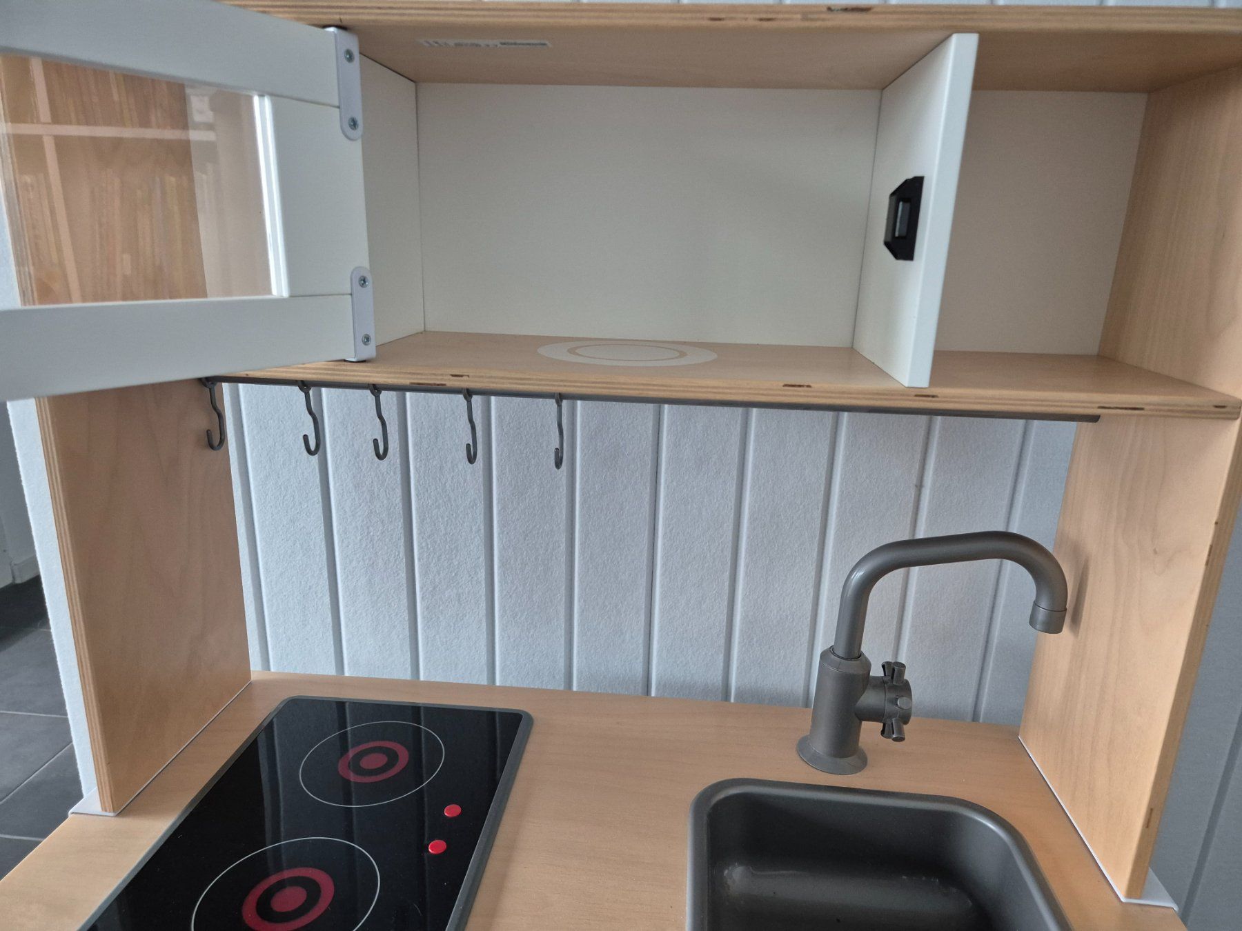 Ikea Giocattoli: IKEA Spielküche – Usato da Aarburg venduto da NDK 3