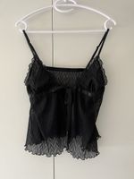 VALISERE Fantasia Bodydress schwarz Grösse M wie neu
