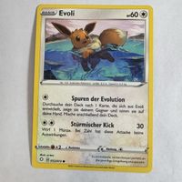 Pokémon Eevee - 52 / 72 - DE