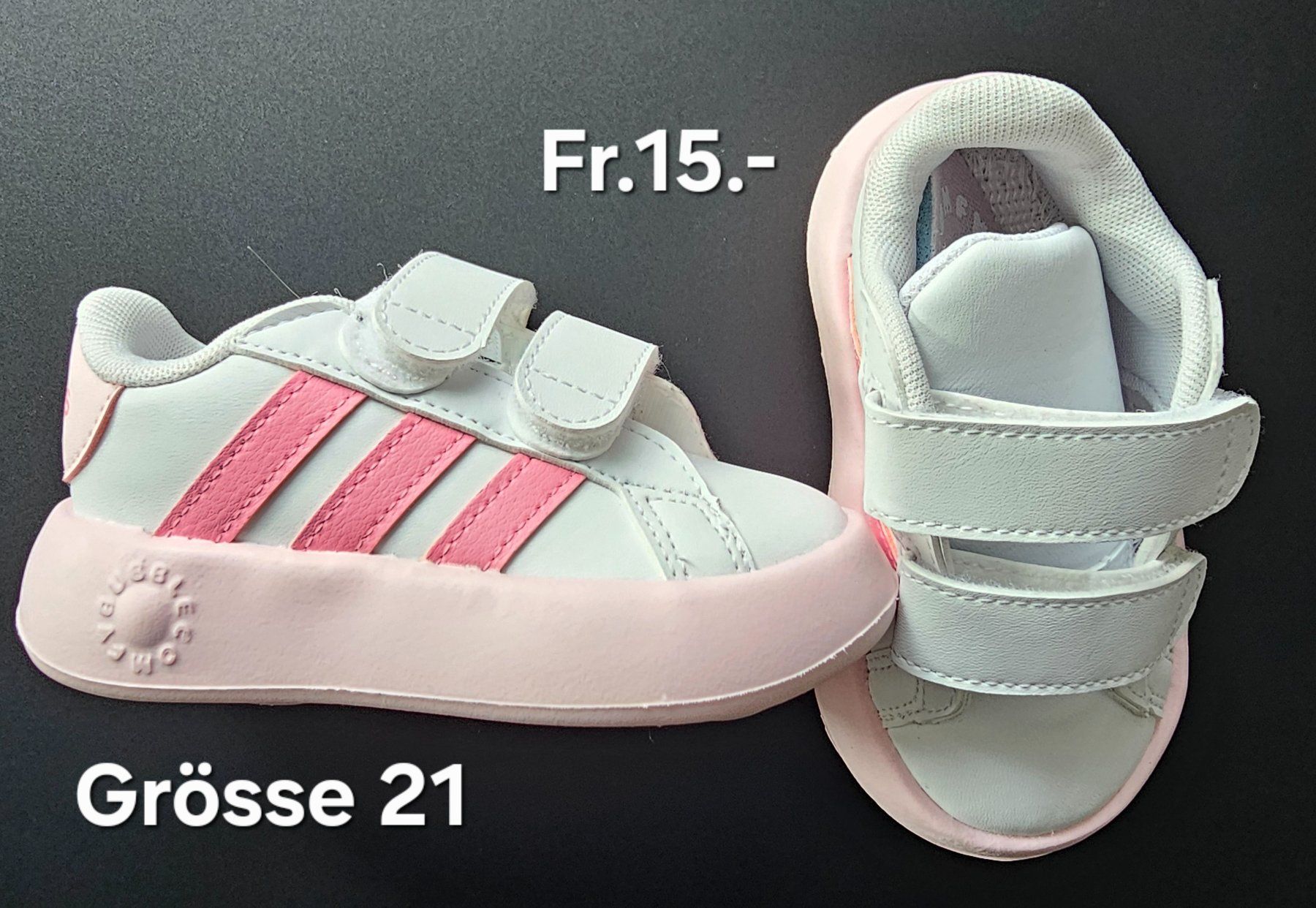 Scarpe per ragazzi: Kinderschuhe, Babyschuhe, Babysneaker – Usato da Zürich venduto da sav_8c2f 7