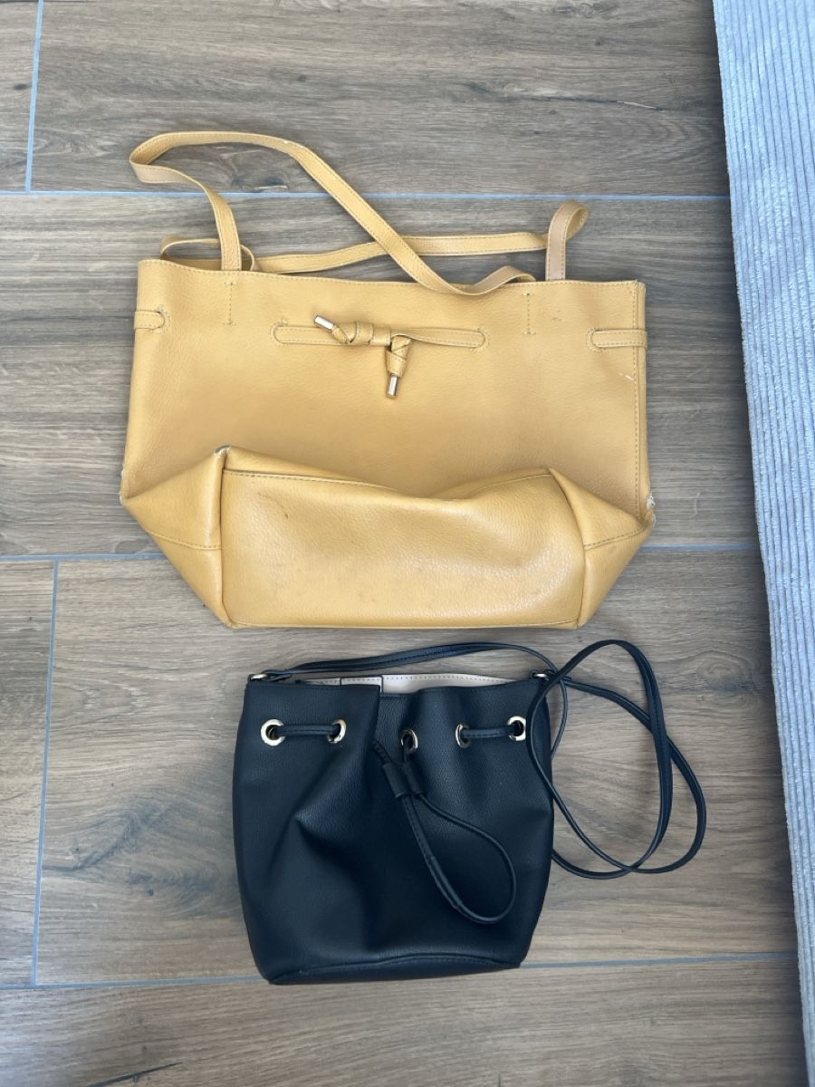 Borse da donna: Handtaschen – Usato da Uzwil venduto da sab_nhc7