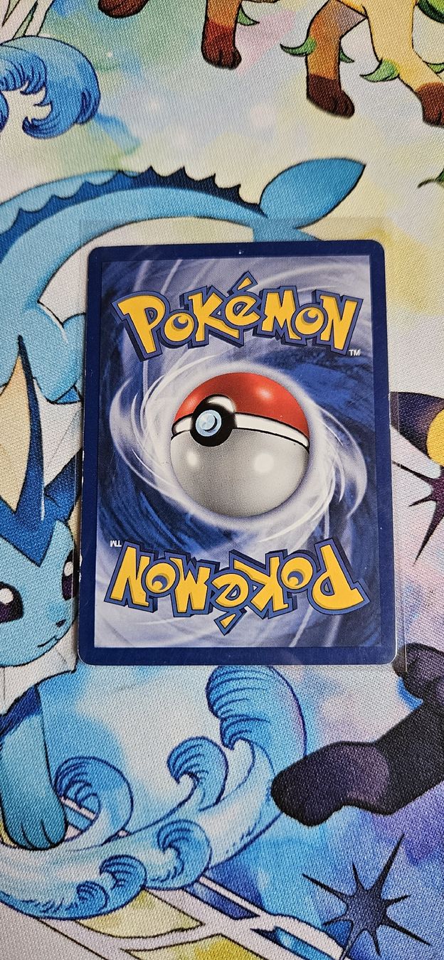 Pokémon Carte collezionabili: Schillok 42/102 Base Set DE – Usato da Belp venduto da Ginus85 1