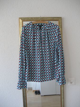 Marccain / Bluse