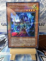 Yu-Gi-Oh! Asura Priest / HL04 🇺🇸