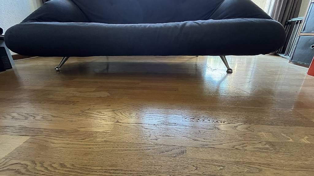 Sofas: Bettsofa – D'occasion à Wagen par Heisch1 1