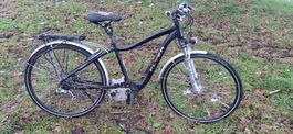 Flyer e Bike 45kmh