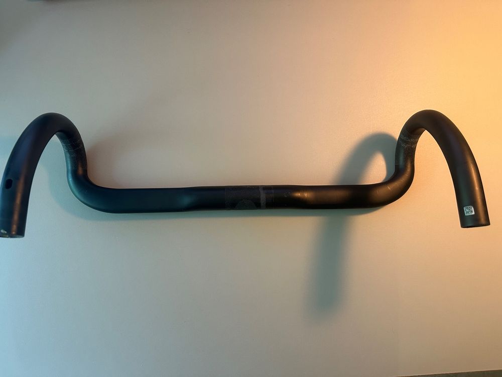 Specialized Pièces détachées: 2019 S-Works Shallow Bend Carbon Lenker, Breite: 42cm – D'occasion à Zürich par _RR_ 1