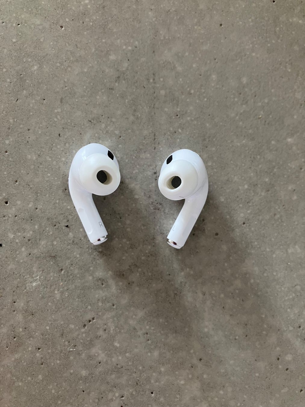 Apple Cuffie: APPLE Air Pods Pro 2 – Usato da Lausanne venduto da mr.v 4