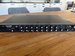 Tascam LM-8ST Line Mixer