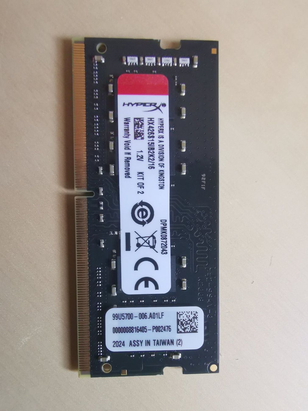 Hewlett Packard PCs: HP Mini ProDesk 400 G5 – D'occasion à Mendrisio par Spesetta 2