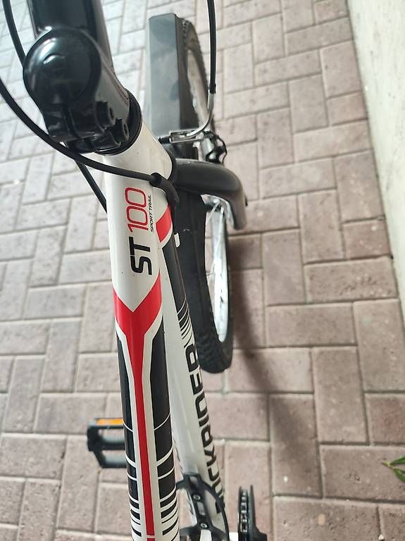 Vélos: Vélo  – D'occasion à Yverdon-les-Bains par Cadocouches.ch 1