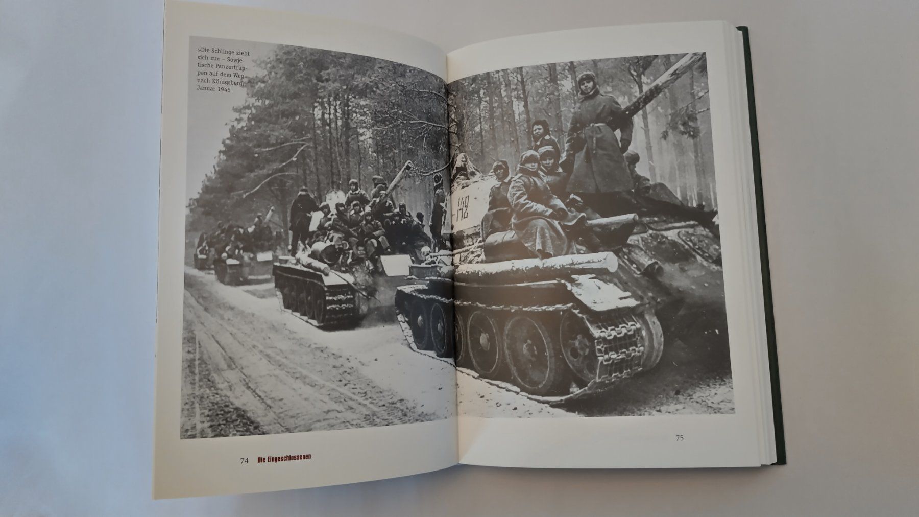 Bücher: Der Sturm - Kriegsende im Osten / Buch 2004 mit 272 Seiten – Gebraucht aus Bellach von JingleJerry 6