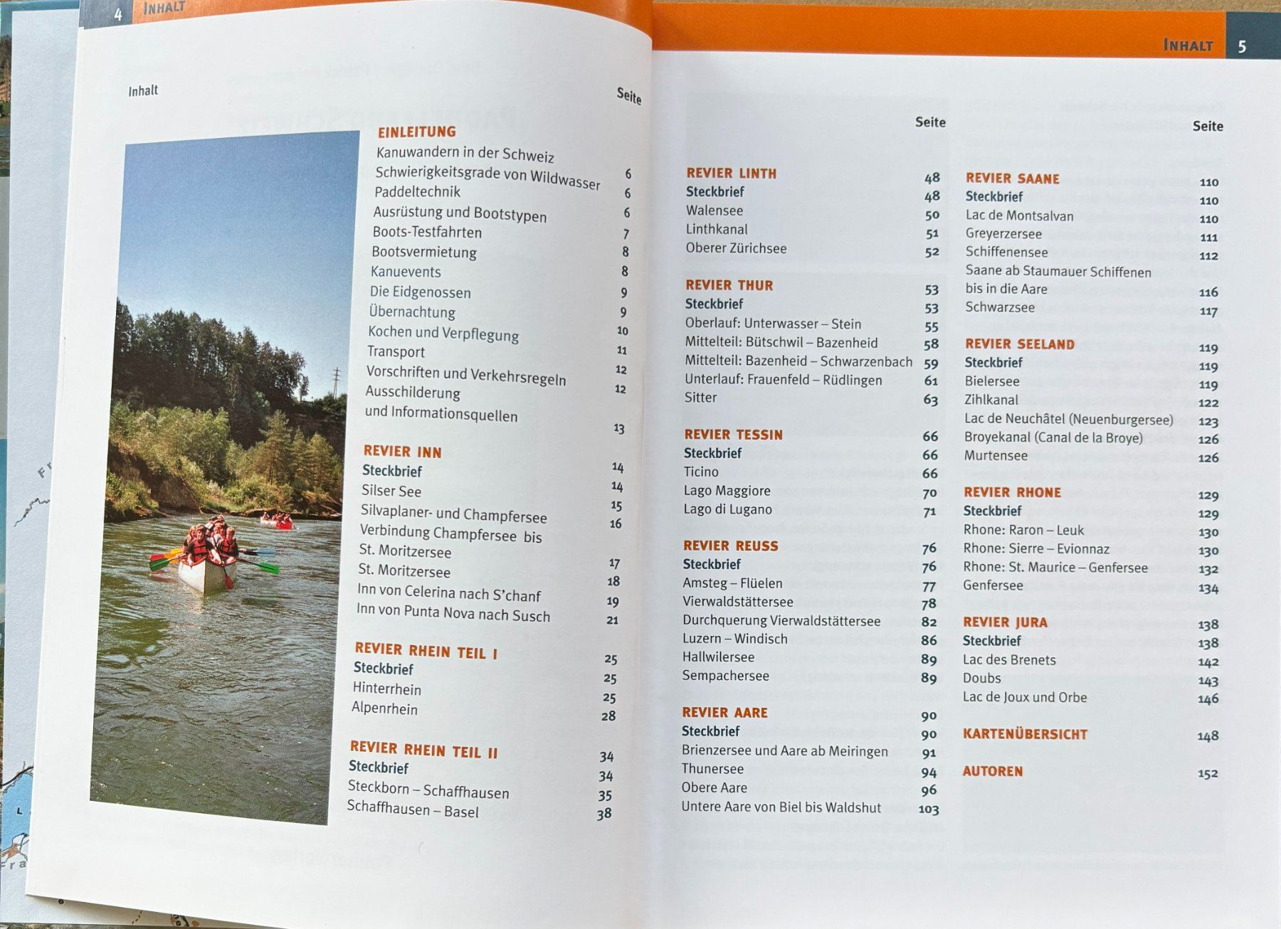 Libri: Oppliger Beat, Paddelland Schweiz – Nuovo (secondo la descrizione) da Sarnen venduto da Livres 4