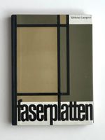 Faserplatten: Rohstoffe, Herstellung & Eigenschaften