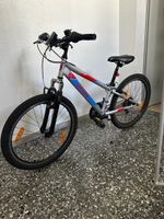 California Kinderbike 24 Zoll Coyote Mountainbike